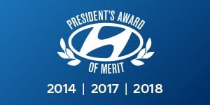 Award-Winning Dealership