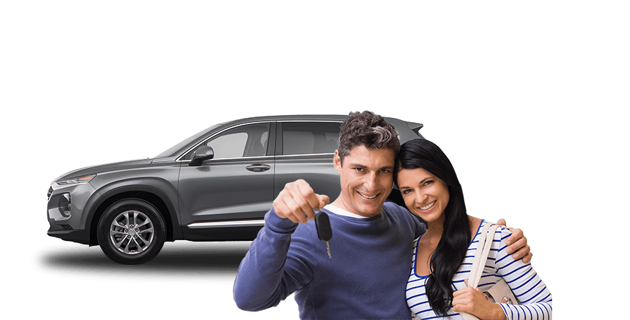 Grimsby Hyundai Financing