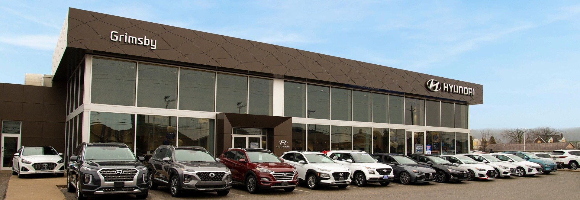 Grimsby Hyundai