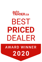 Best Priced Dealer